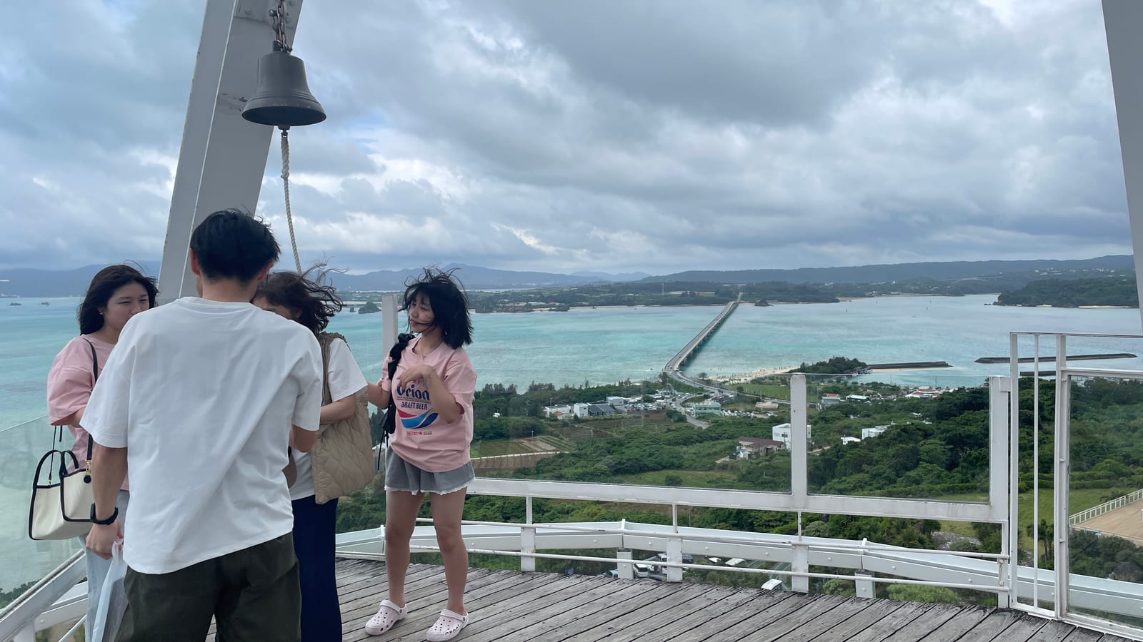 沖繩北部景點古宇利島一日遊 5-1