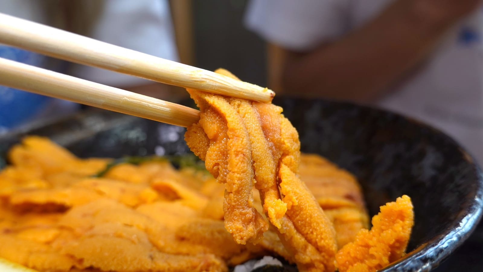 沖繩古宇利島海鮮食堂錦屋 4-3