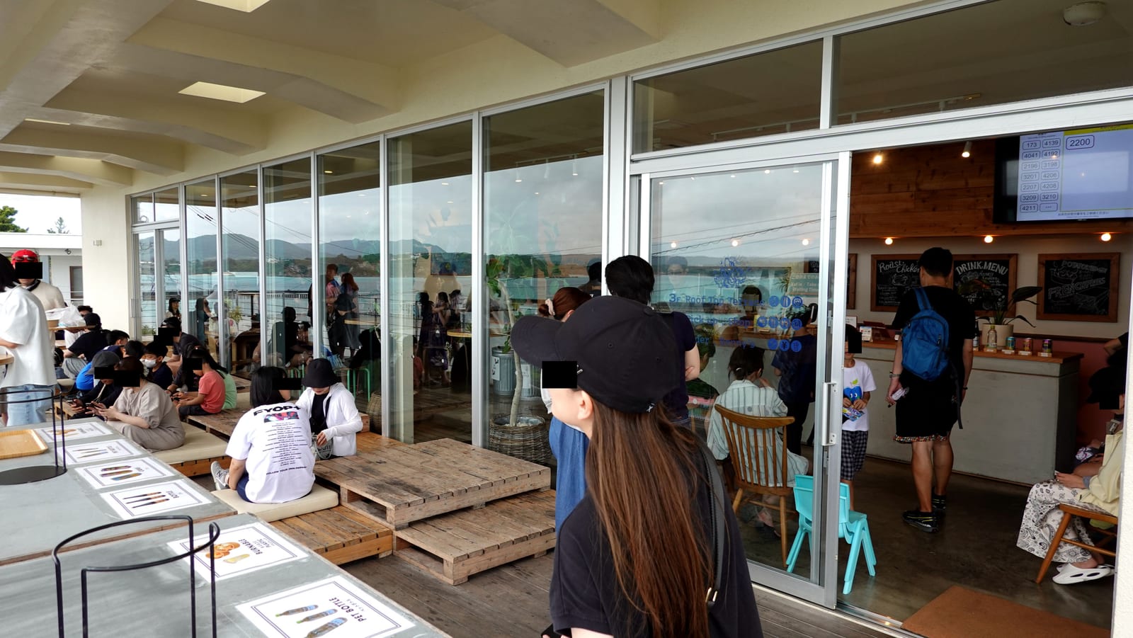 沖繩古宇利島蝦蝦飯 Kouri Shrimp 3-2