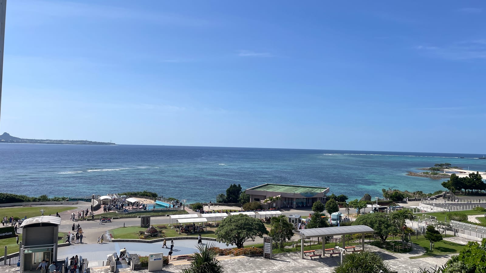 沖繩海洋博公園景點 4-1