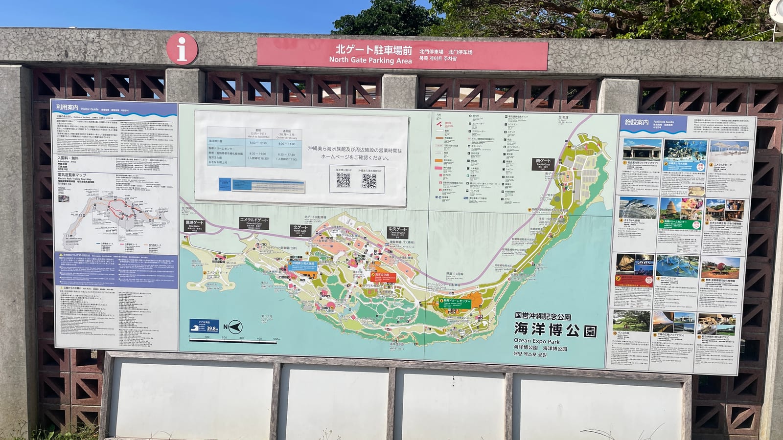沖繩海洋博公園景點 5-3