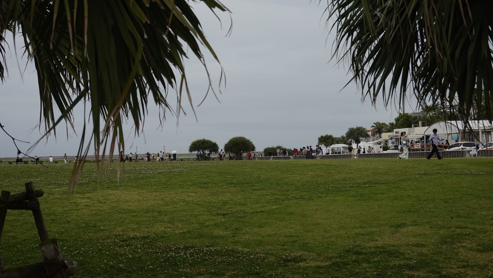 沖繩南部景點瀨長島一日遊 2-2
