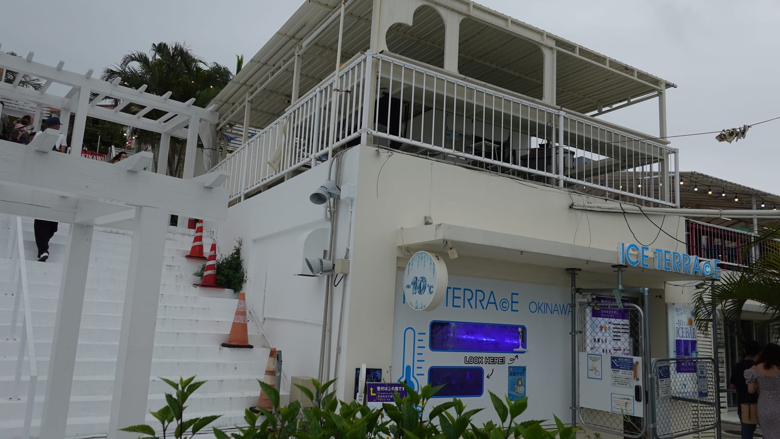 沖繩南部景點瀨長島一日遊 5-2