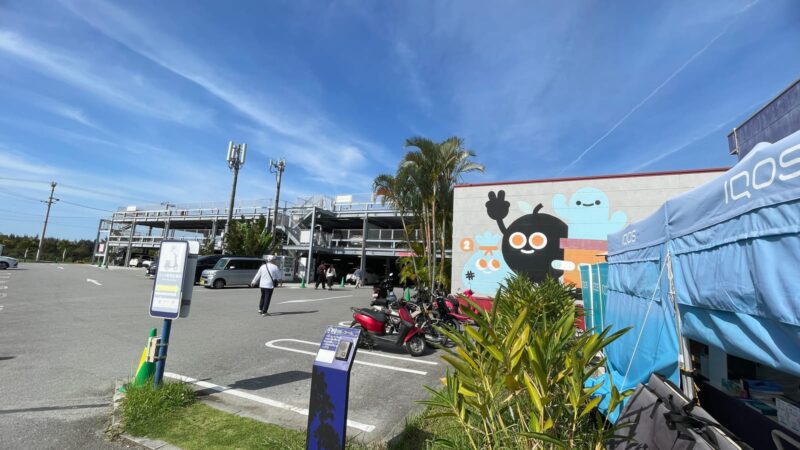 沖繩那霸購物ASHIBINAA奧特萊斯 南部地區-購物-沖繩-ashibinaa-outlet-01.jpg