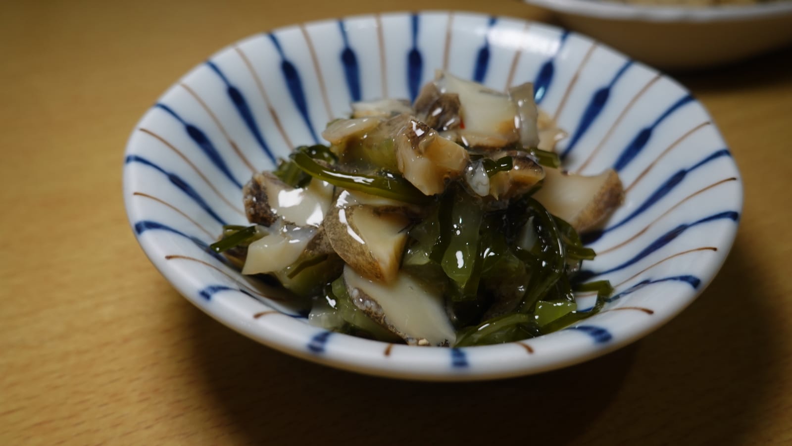 那霸榮町市場居酒屋 ひいき屋 貝料理 4-2