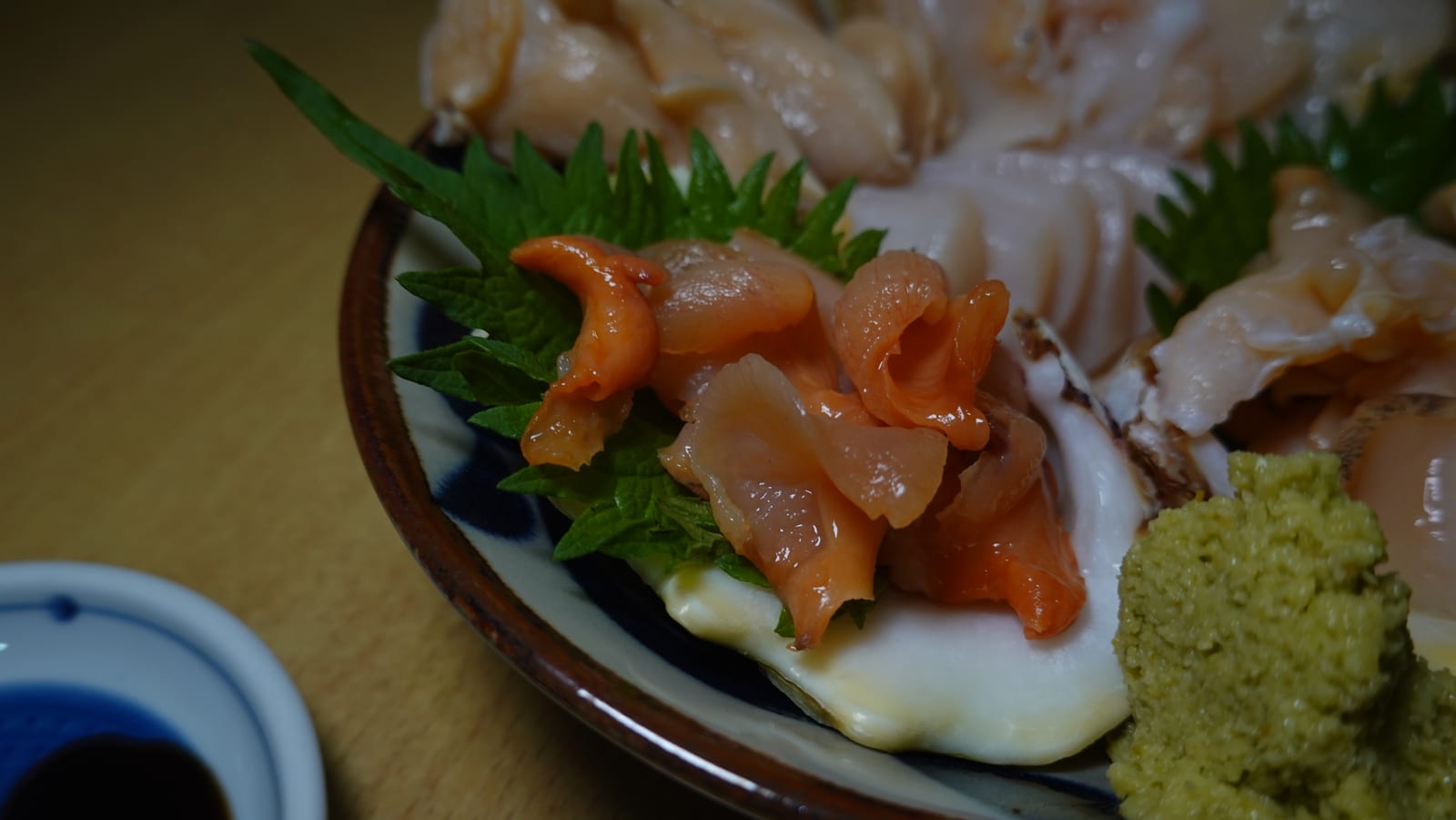 那霸榮町市場居酒屋 ひいき屋 貝料理 2-2