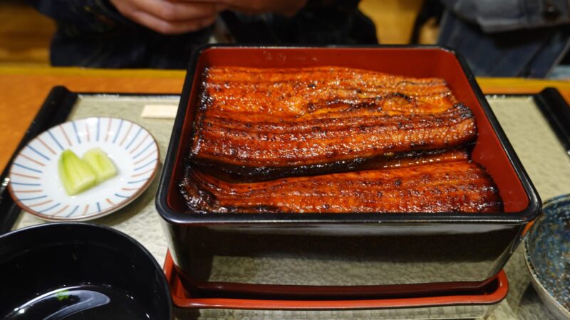 みんなのうなぎ 黒船 那覇あっぷるタウン店 南部地區-food-みんなのうなぎ-黒船-那覇あっぷるタウン店-12.jpg