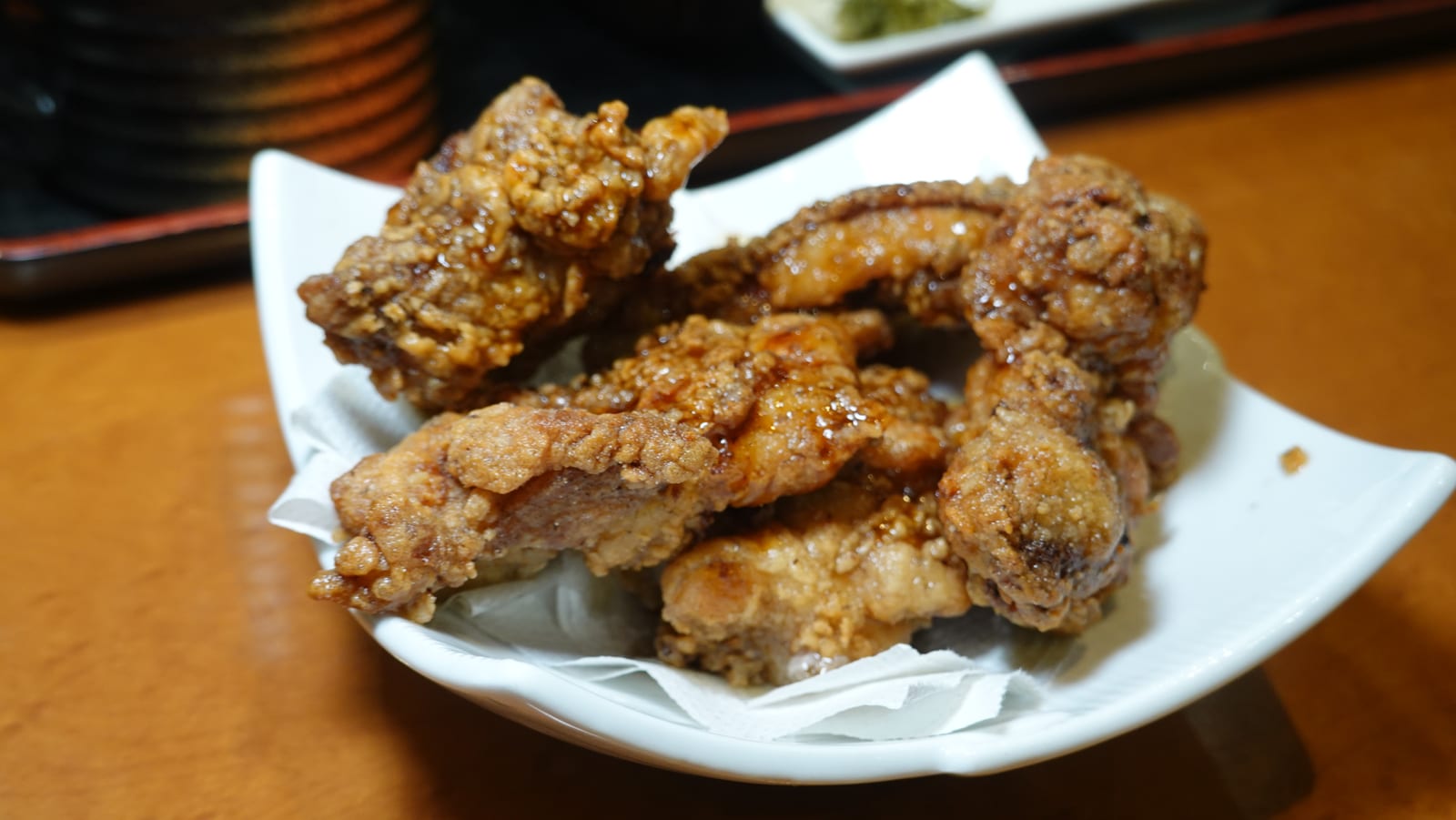 みんなのうなぎ 黒船 那覇あっぷるタウン店 6-1