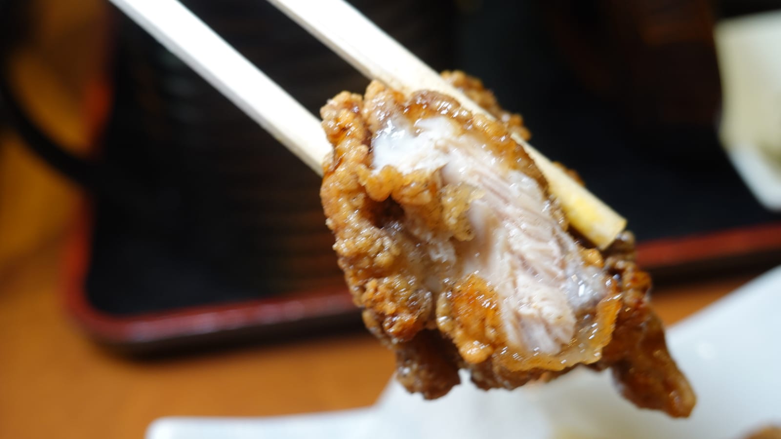 みんなのうなぎ 黒船 那覇あっぷるタウン店 6-2