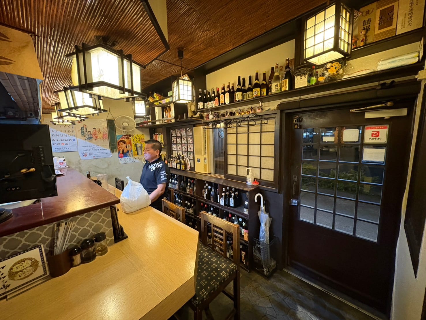 沖繩那霸久米よいよい亭居酒屋 6