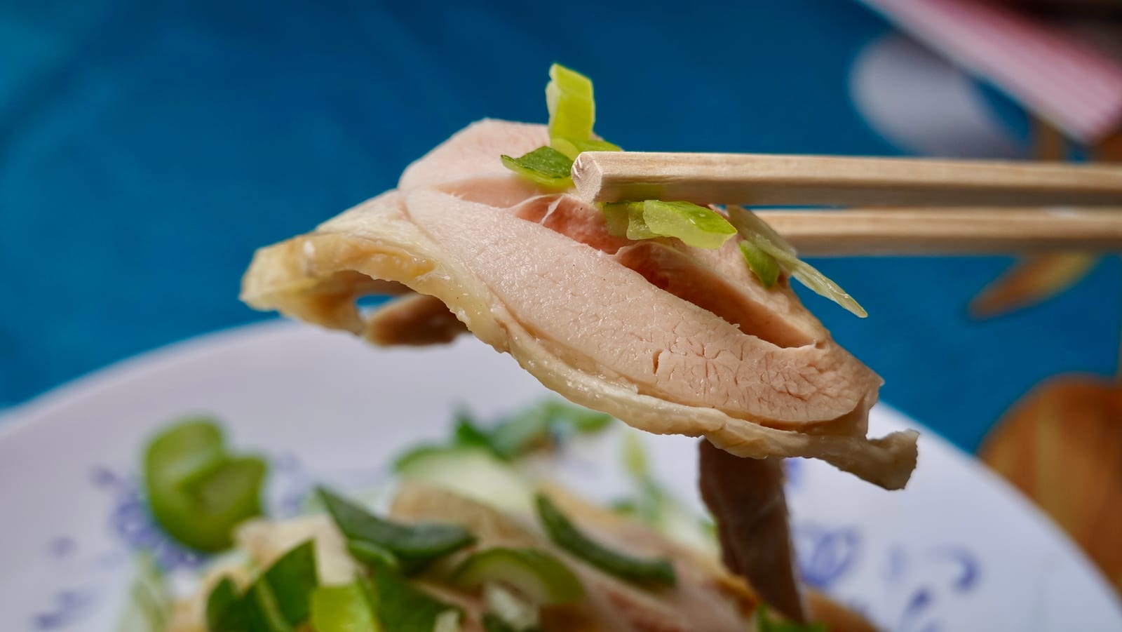 沖繩那霸榮町市場一番餃子 1-2