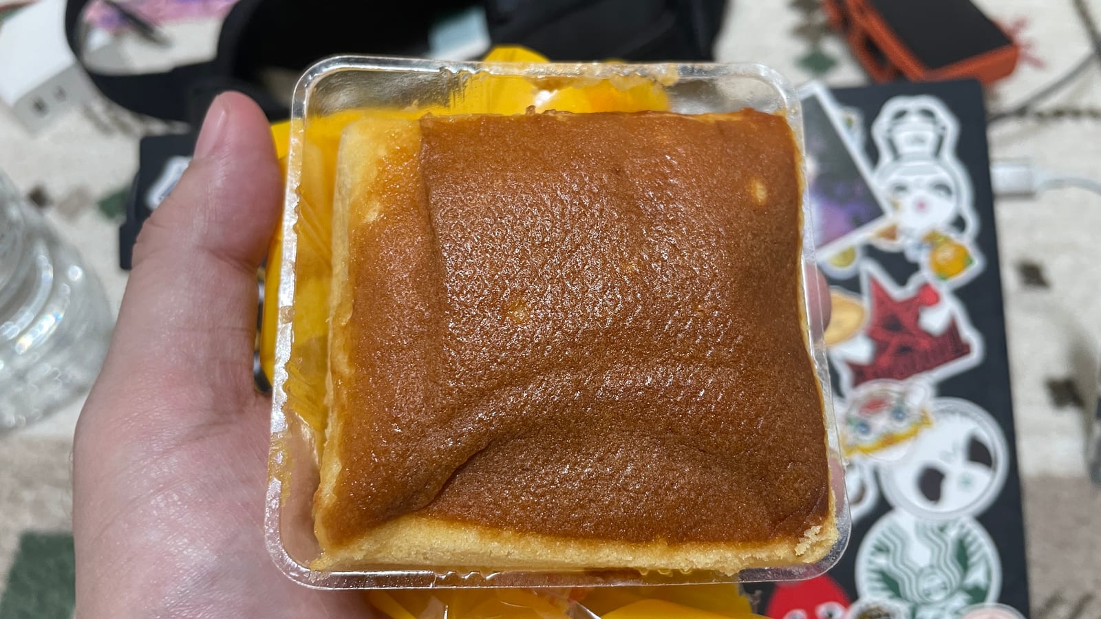 沖繩南城市福助玉子燒南城市地域物產館店 4-2