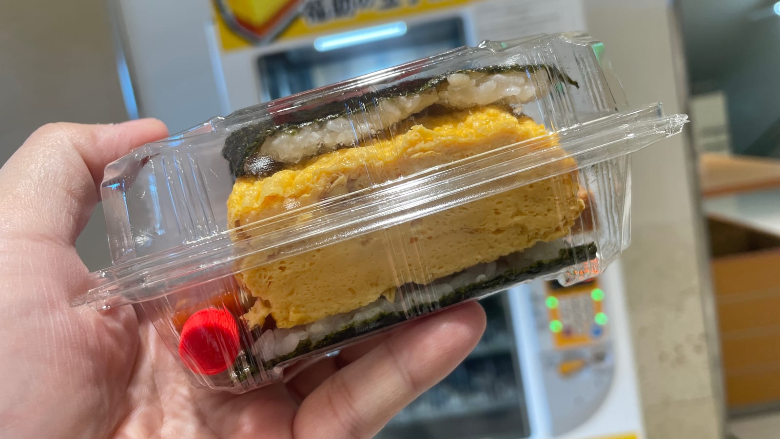 沖繩南城市福助玉子燒南城市地域物產館店 3-1