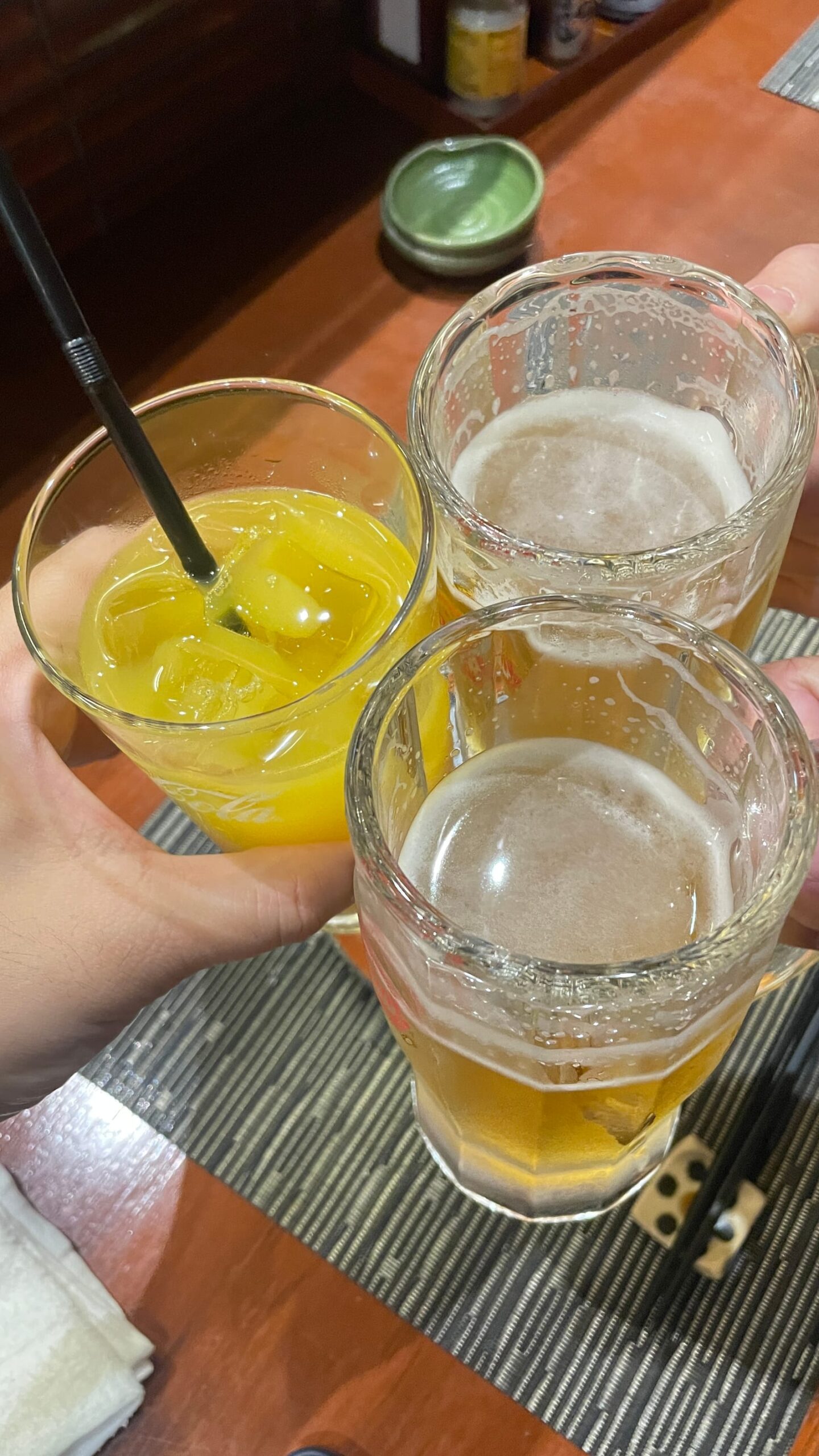 沖繩那霸久茂地居酒屋 en沖繩 美食實訪 2-1