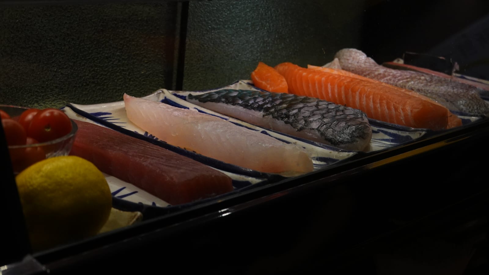 沖繩那霸久茂地居酒屋 en沖繩 美食實訪 4-1