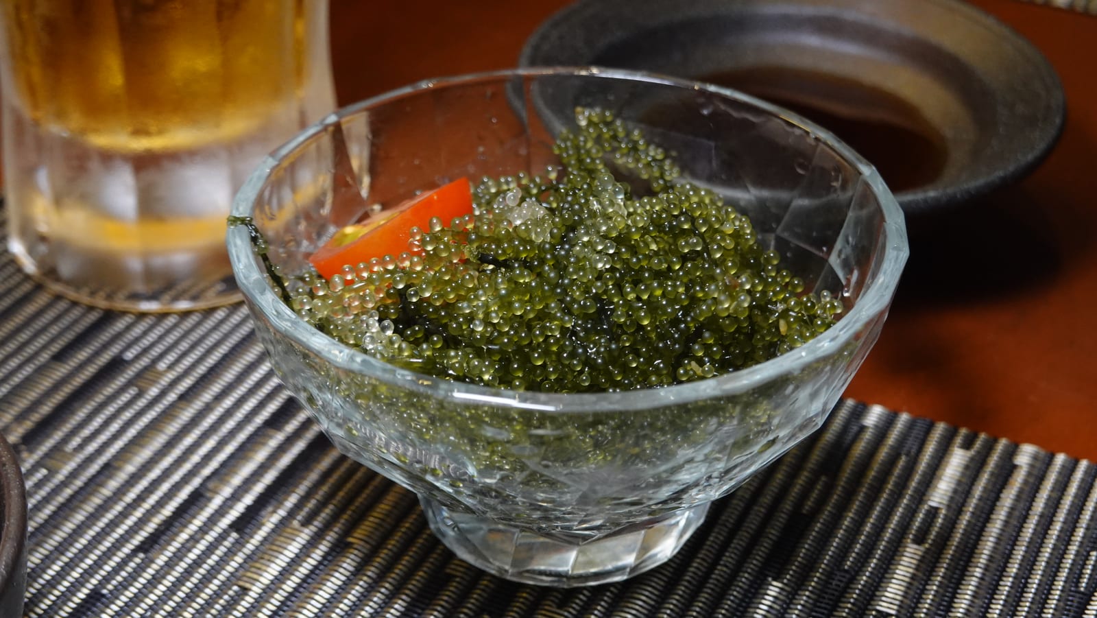 沖繩那霸久茂地居酒屋 en沖繩 美食實訪 2-3