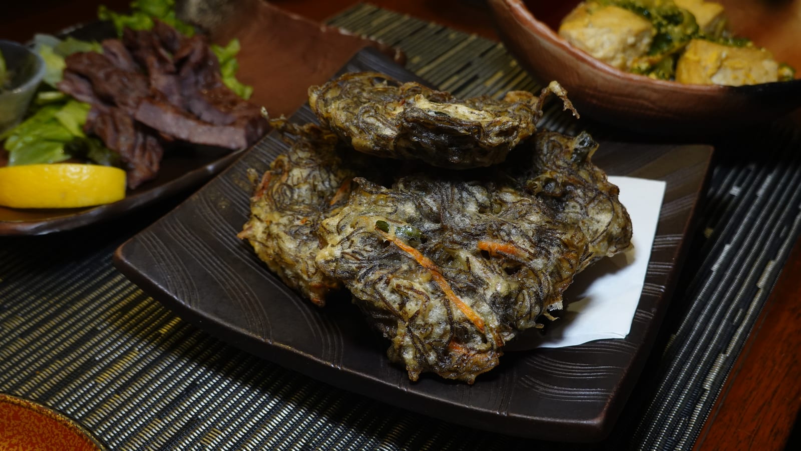 沖繩那霸久茂地居酒屋 en沖繩 美食實訪 5-4