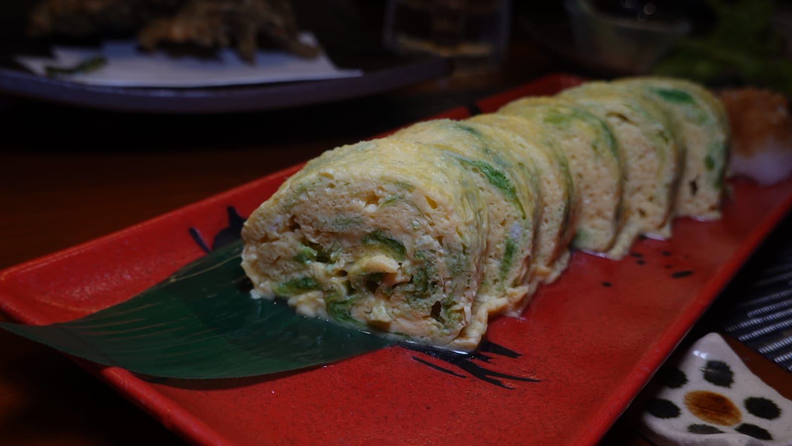 沖繩那霸久茂地居酒屋 en沖繩 美食實訪 4-3