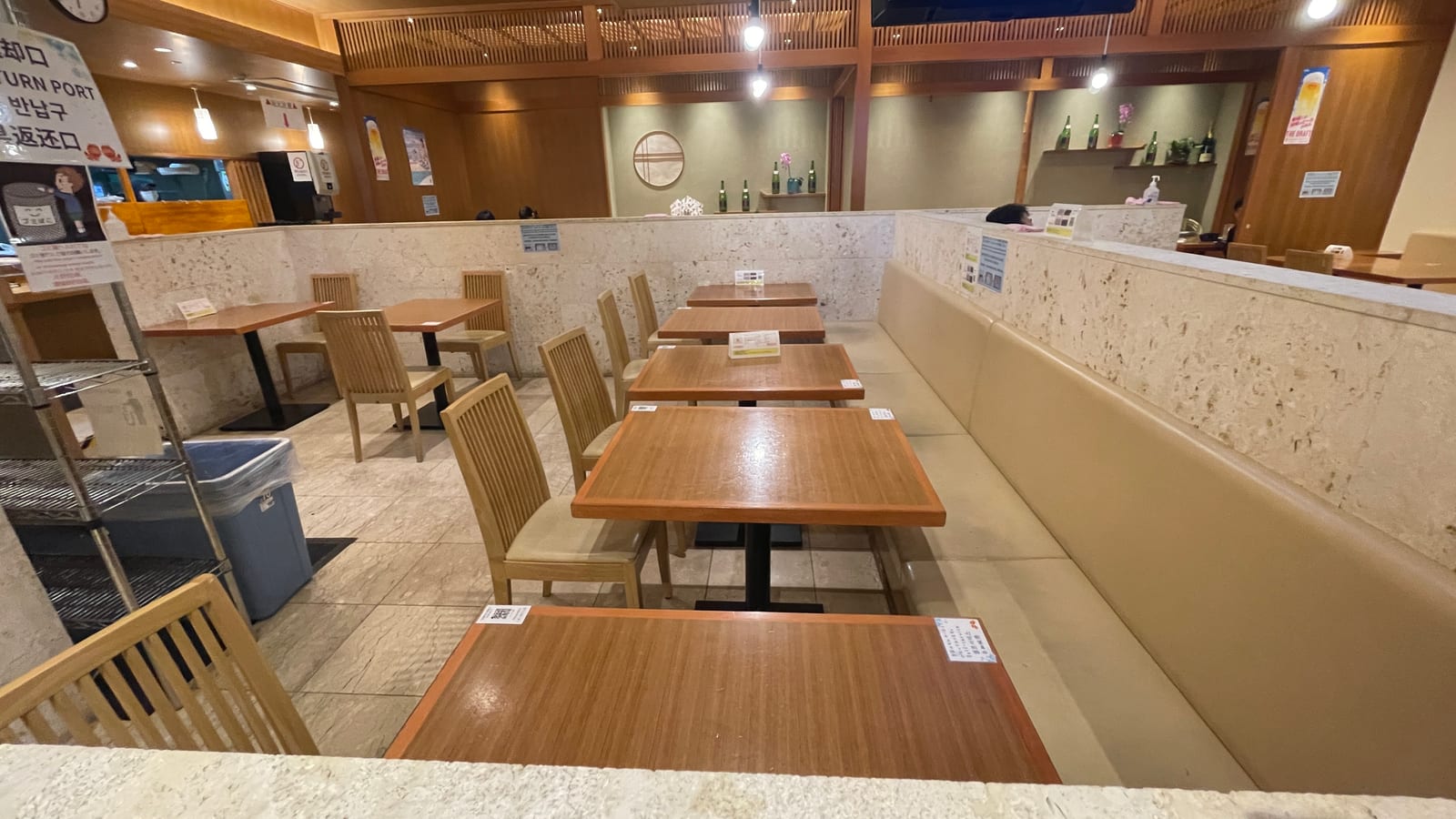那霸機場美食沖縄家庭料理の店 ケンミン食堂 5
