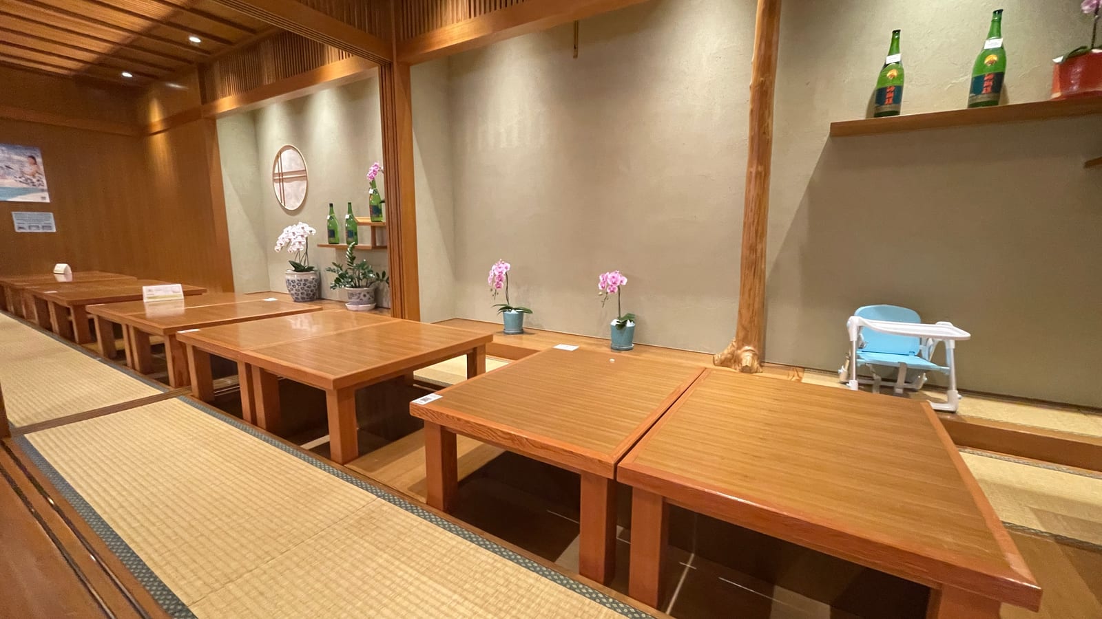 那霸機場美食沖縄家庭料理の店 ケンミン食堂 1-2