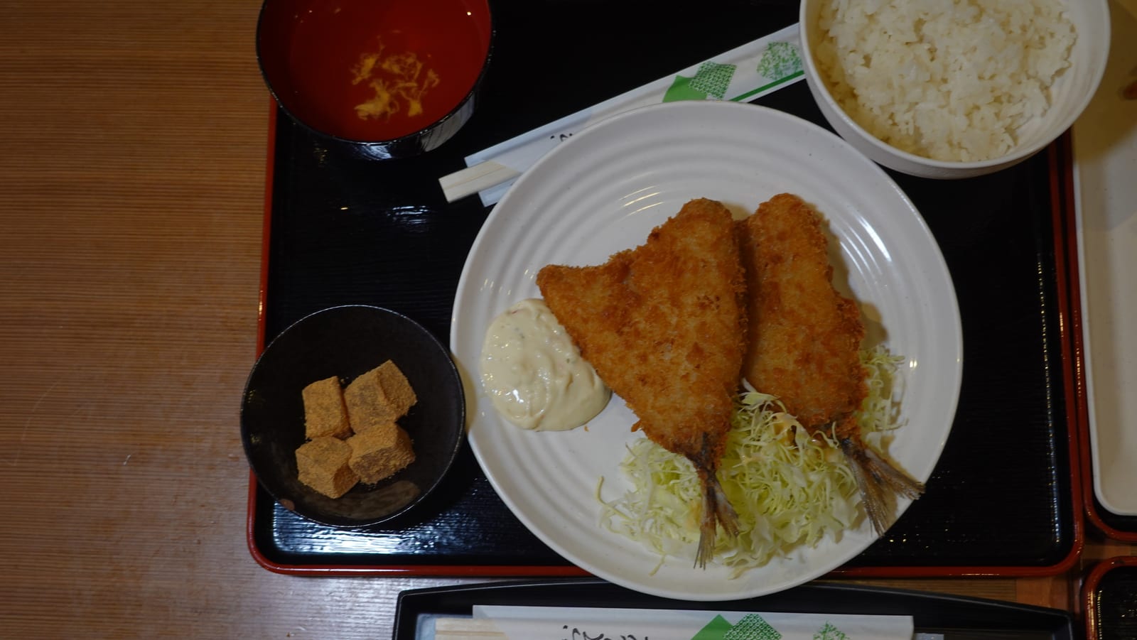 那霸機場美食沖縄家庭料理の店 ケンミン食堂 4-1