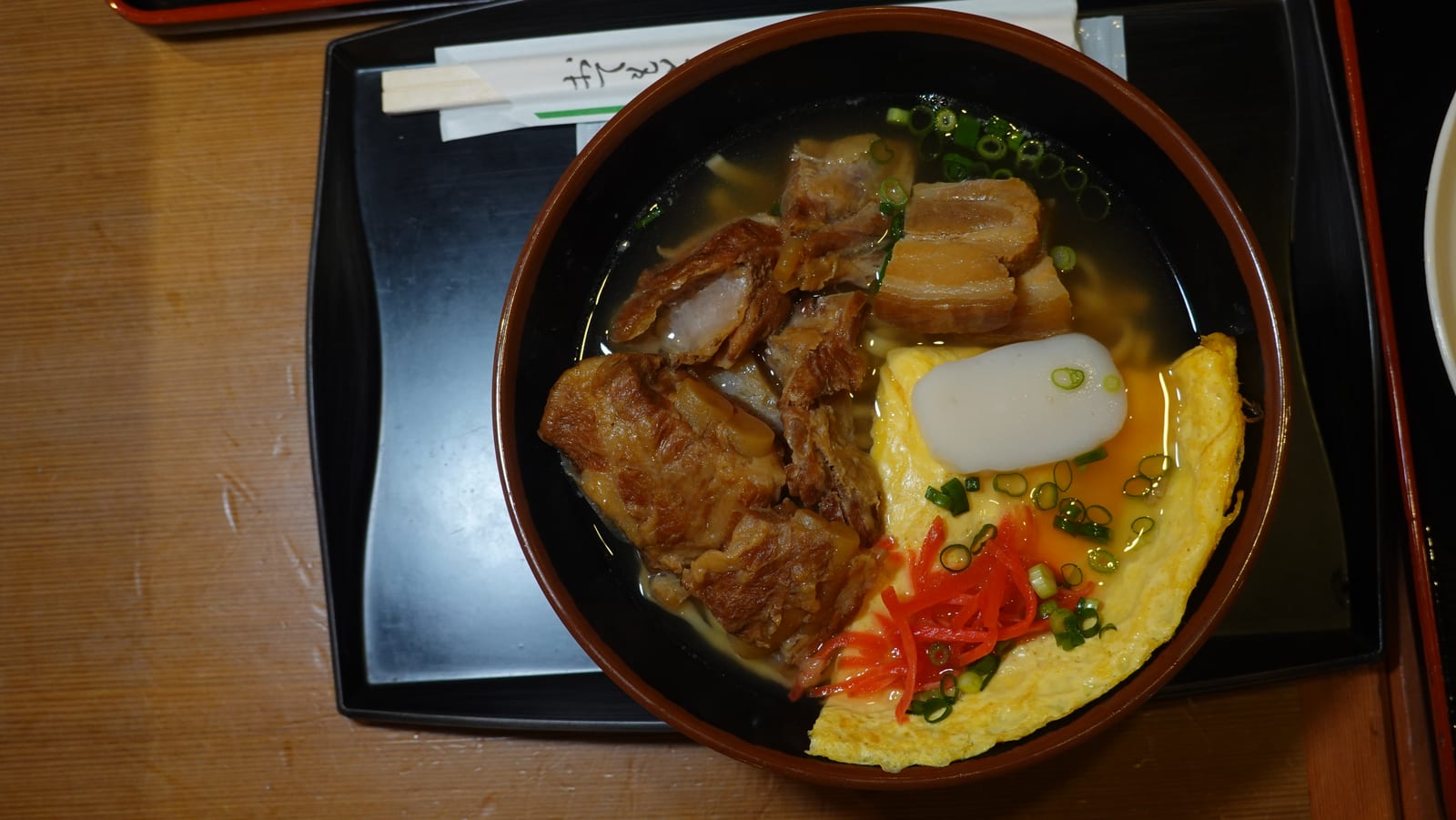 那霸機場美食沖縄家庭料理の店 ケンミン食堂 3-1