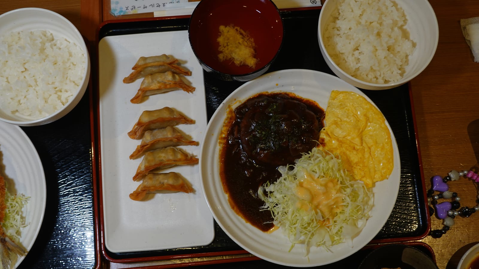 那霸機場美食沖縄家庭料理の店 ケンミン食堂 4-2