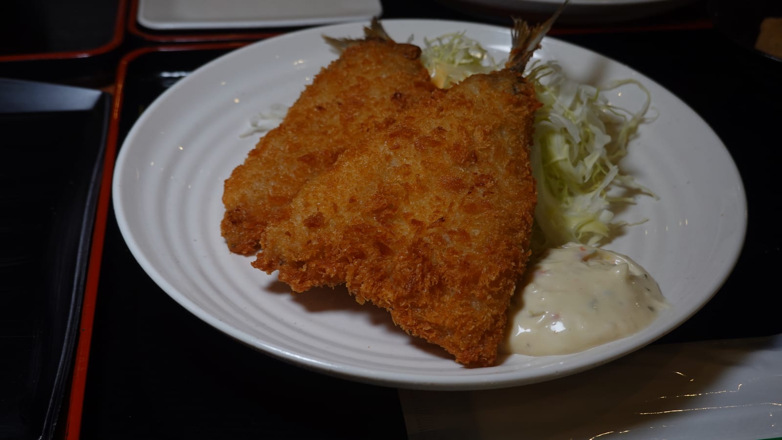 那霸機場美食沖縄家庭料理の店 ケンミン食堂 4-4