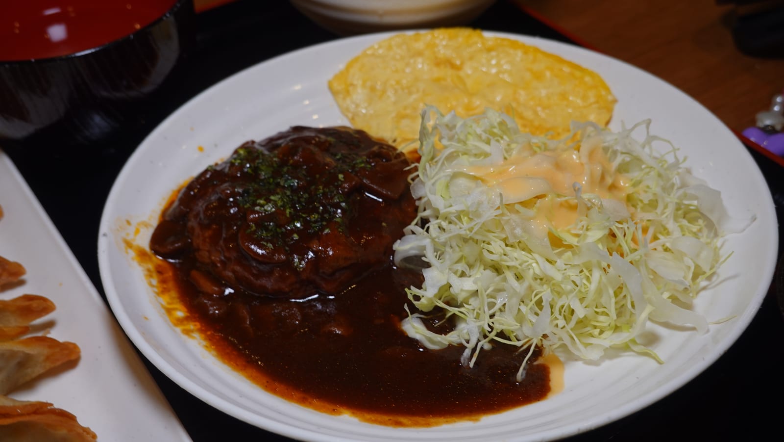 那霸機場美食沖縄家庭料理の店 ケンミン食堂 4-5