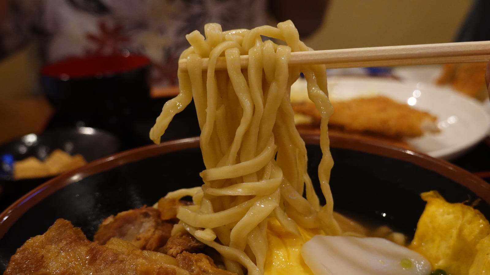 那霸機場美食沖縄家庭料理の店 ケンミン食堂 3-4