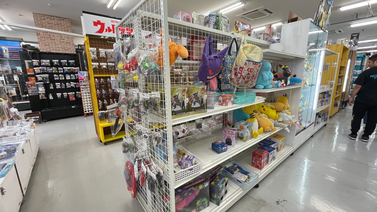 沖繩漫畫倉庫 浦添店 3-2