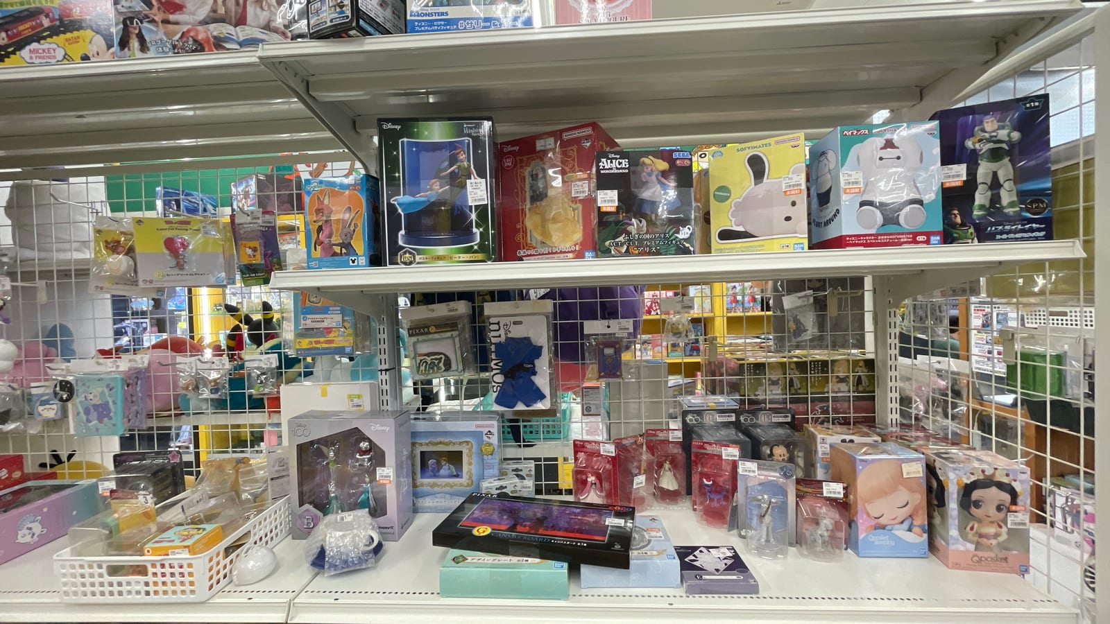 沖繩漫畫倉庫 浦添店 4-2