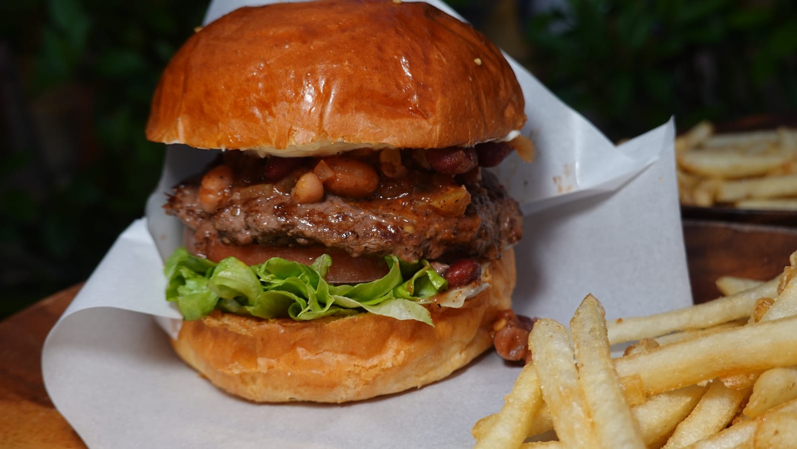 沖繩美國村 Chatan Burger Base Atabii’s 漢堡 3-4