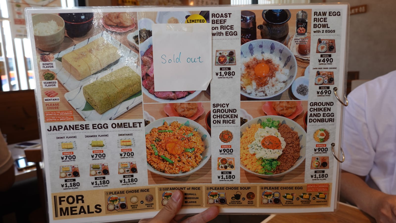 沖繩宜野灣 Egg Farm TORITAMA 大謝名店雞蛋料理與店內環境 3-2