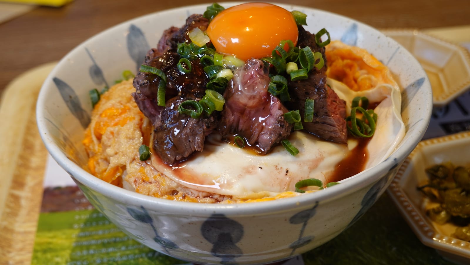 沖繩宜野灣 Egg Farm TORITAMA 大謝名店雞蛋料理與店內環境 4-3