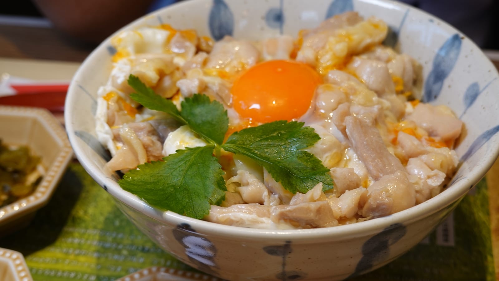 沖繩宜野灣 Egg Farm TORITAMA 大謝名店雞蛋料理與店內環境 5-6