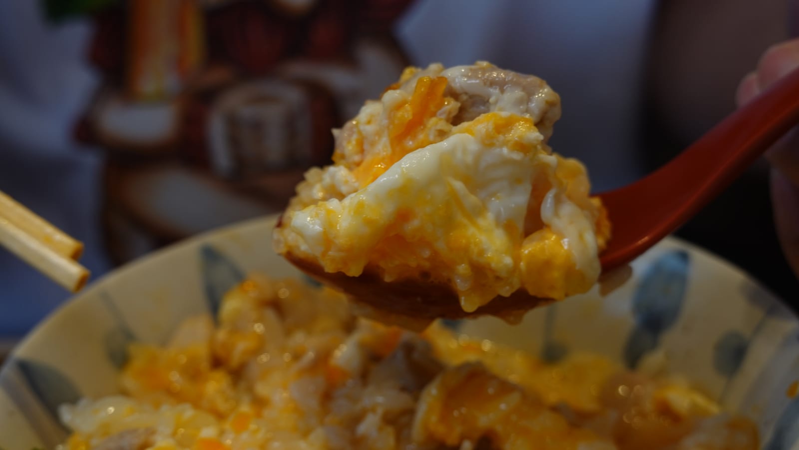 沖繩宜野灣 Egg Farm TORITAMA 大謝名店雞蛋料理與店內環境 5-9