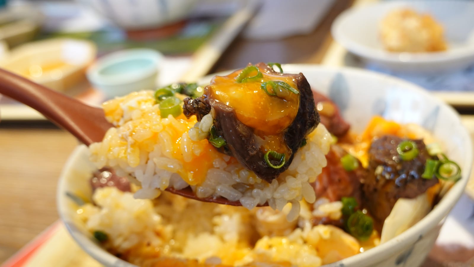 沖繩宜野灣 Egg Farm TORITAMA 大謝名店雞蛋料理與店內環境 4-7