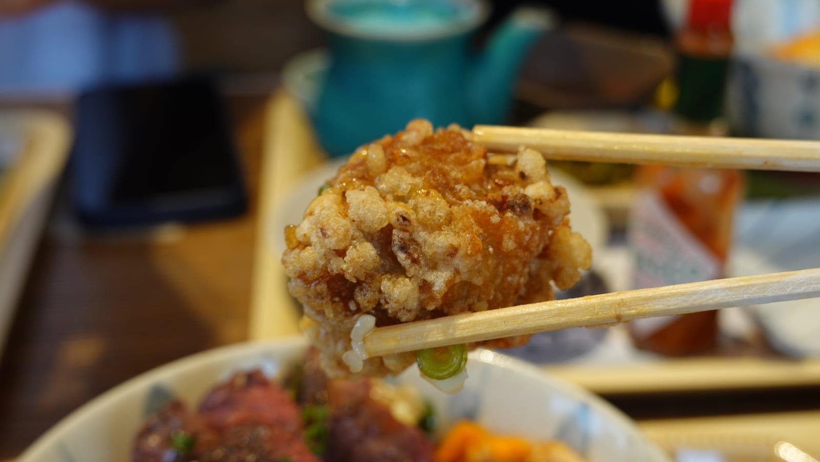 沖繩宜野灣 Egg Farm TORITAMA 大謝名店雞蛋料理與店內環境 6-5