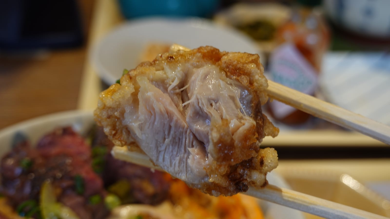 沖繩宜野灣 Egg Farm TORITAMA 大謝名店雞蛋料理與店內環境 6-6