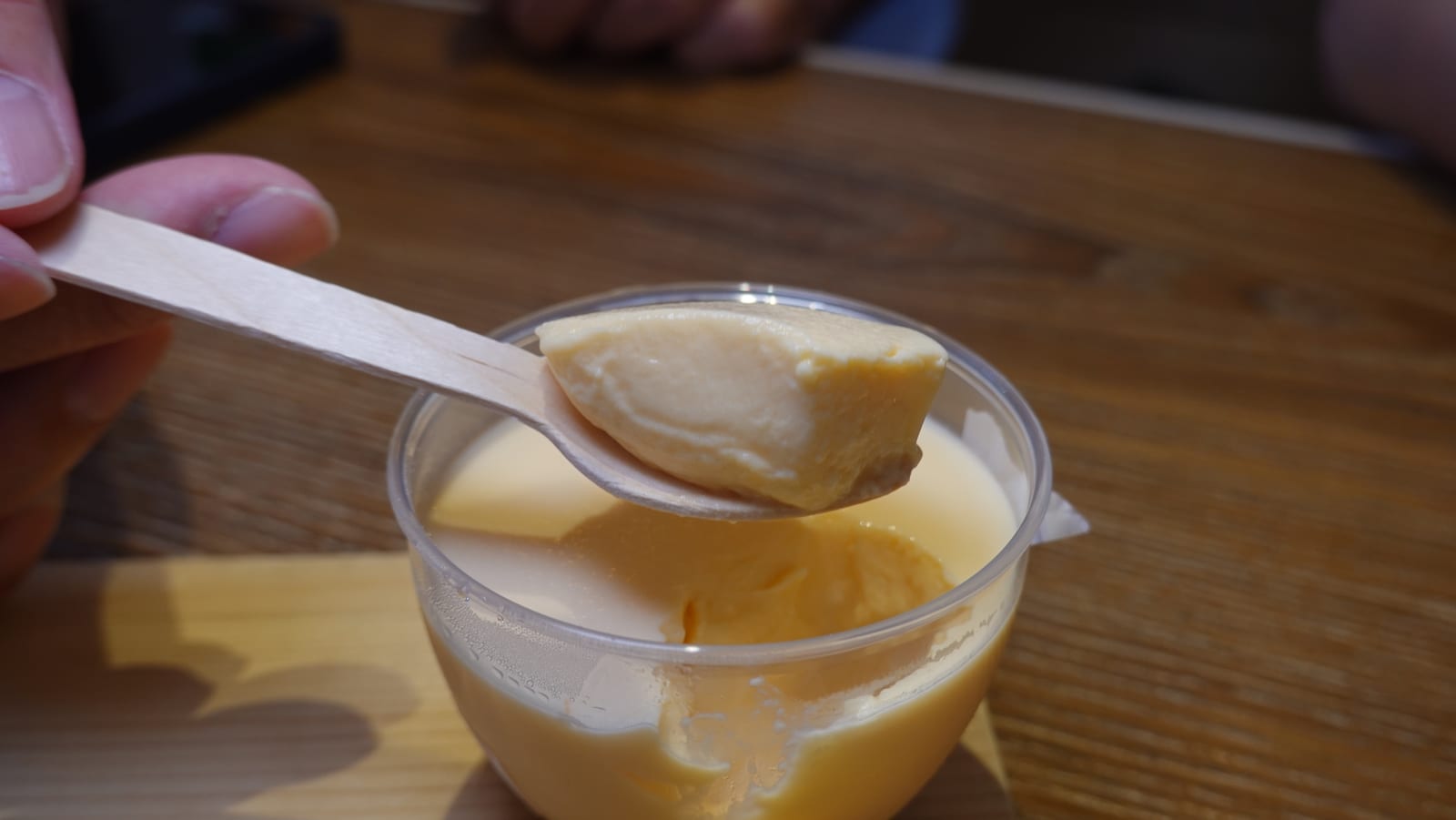 沖繩宜野灣 Egg Farm TORITAMA 大謝名店雞蛋料理與店內環境 7-2