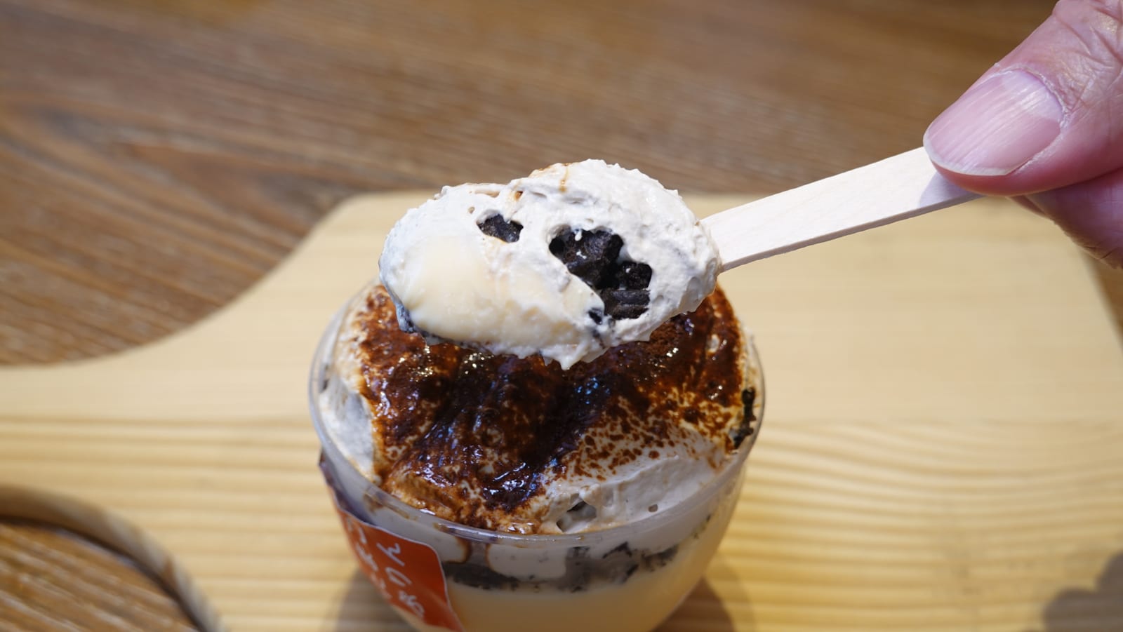 沖繩宜野灣 Egg Farm TORITAMA 大謝名店雞蛋料理與店內環境 7-3