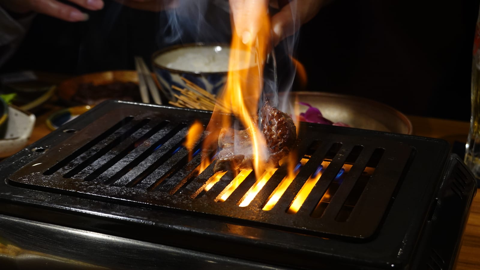 沖繩中部石垣牛燒肉康八 4