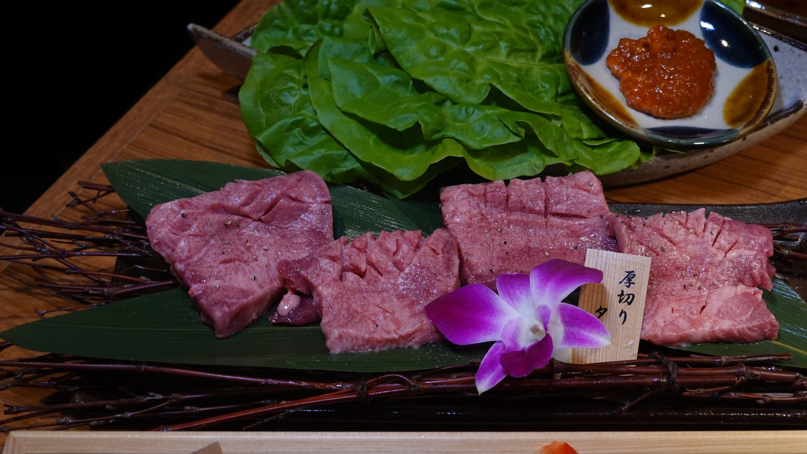 沖繩中部石垣牛燒肉康八 5